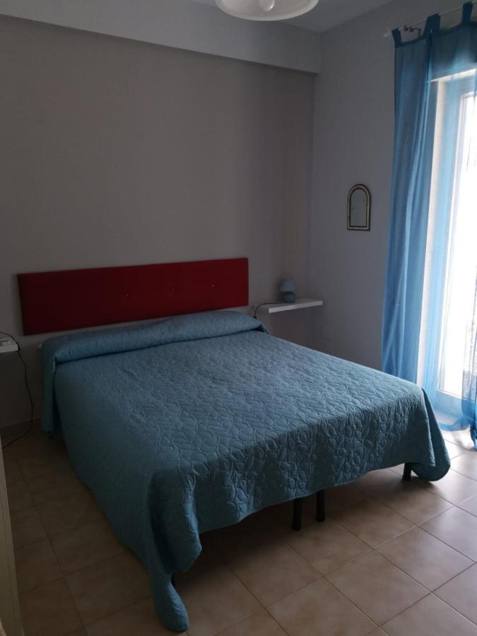 Antigone Holiday House Villa Mondello Exterior photo